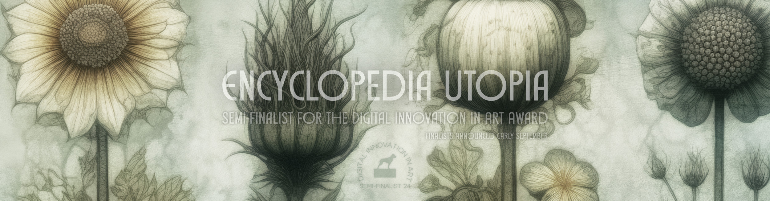 Encyclopedia Utopia: Semi-Finalist DIIA 2024